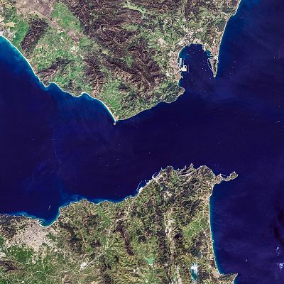 Marruecos y España vistos desde ambos lados del estrecho - África hoy