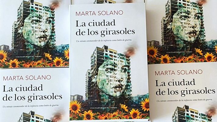 Un thriller bélico sobre la infancia que conmueve y remueve - Cultura con Ñ