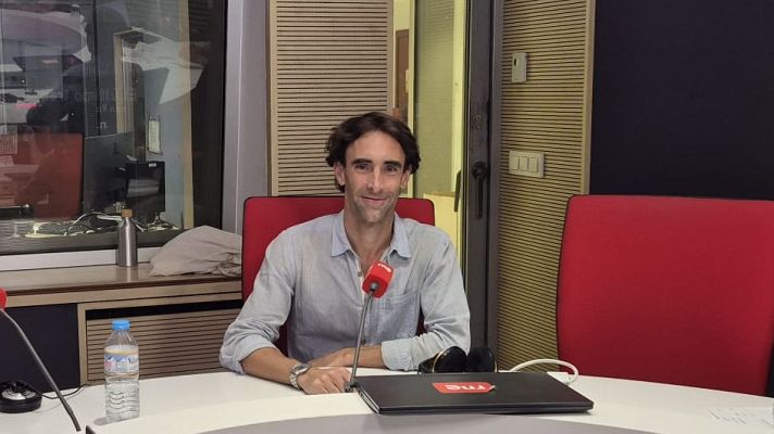 El investigador Miguel Querejeta analiza el impacto de los eclipses en la pintura, la música, la literatura, el cine y la ciencia.