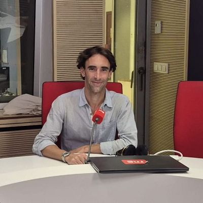 El investigador Miguel Querejeta analiza el impacto de los eclipses en la pintura, la música, la literatura, el cine y la ciencia.