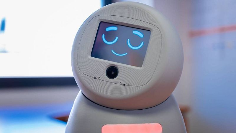 A golpe de bit en Radio 5 - Robots e IA: nueva esperanza para niños con autismo - 22/07/26 - Escuchar ahora