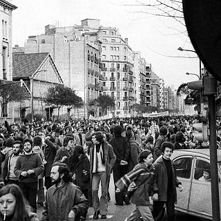 Mig segle del dret de reunió: què va canviar aquella reforma històrica?