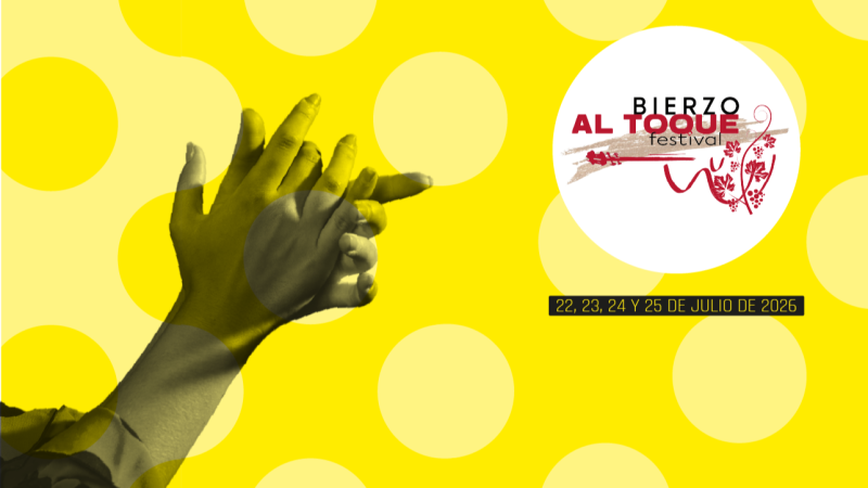 Escenas flamencas - Festival 'Bierzo al toque' - 24/07/26 - Escuchar ahora