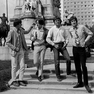 Meloman�a: The Kinks