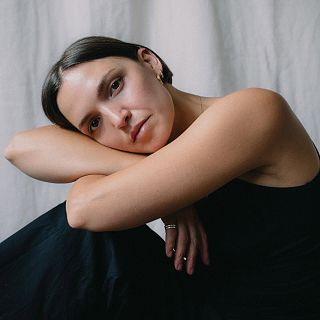 Olive Jones, el nuevo soul británico