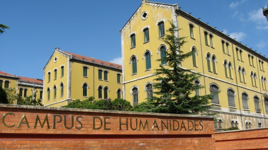 La Junta de personal de la Universidad de Oviedo teme que no se aprueben sus complementos salariales antes del final de la legislatura