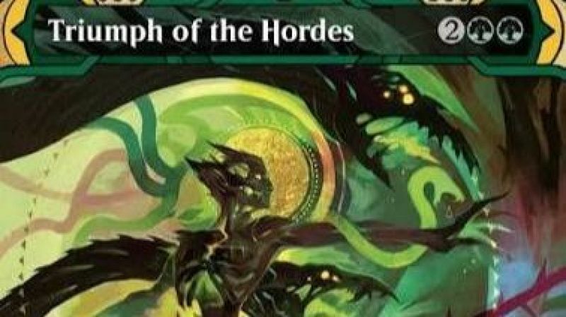 Territorio 9 - Aitor Sebastián, ilustrador de cartas de 'Magic The Gathering' y Hasta el colodrillo con Dani Gove - 21/07/26 - Territorio 9 | Escuchar