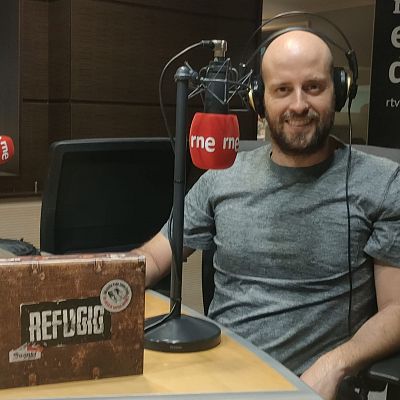 'Refugio', un juego de mesa para remover conciencias - Europa abierta | Escuchar