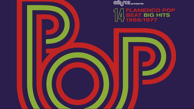 Sateli 3 - Flamenco Pop - 14 Flamenco Pop Beat Big Hits 1968-77 - 22/07/26 - Sateli 3 | Escuchar