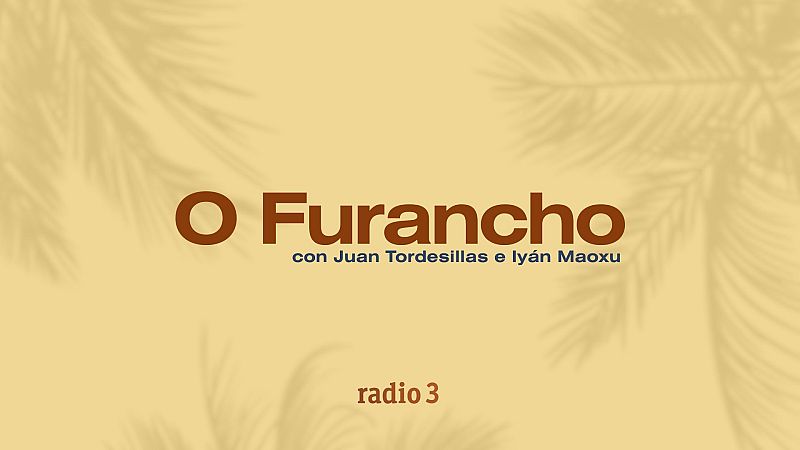 Experimenta - O Furancho: Quen carallo é IRIBARNE - 22/07/26 - Experimenta | Escuchar