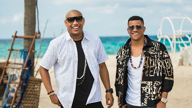 Estiu XL - L'agenda cultural: Gente de Zona, SIX60, LP i Judith Hill - Estiu XL | Escoltar
