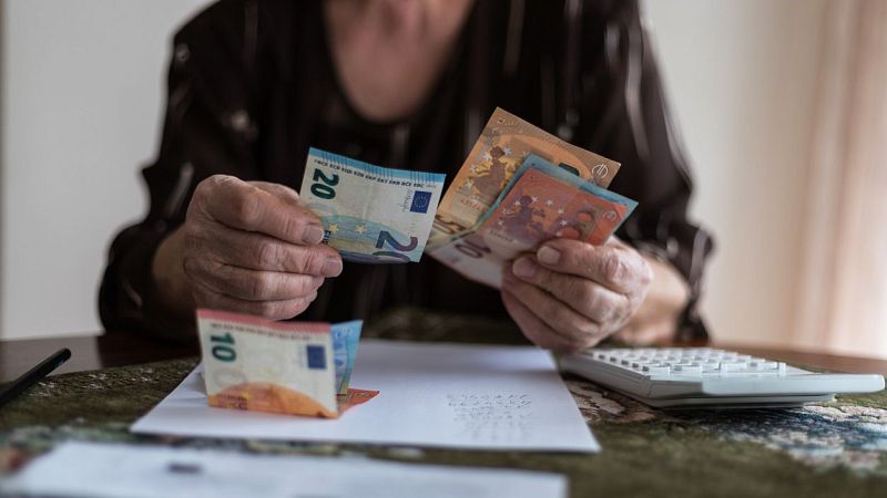 Fin de mes - 15 años de la reforma de pensiones - Escuchar ahora