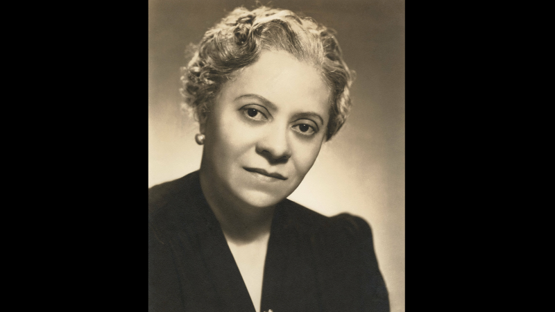 Reflejos en el agua II - Afroamérica en contrapunto con Florence Price - 21/07/26 - Reflejos en el agua | Escuchar