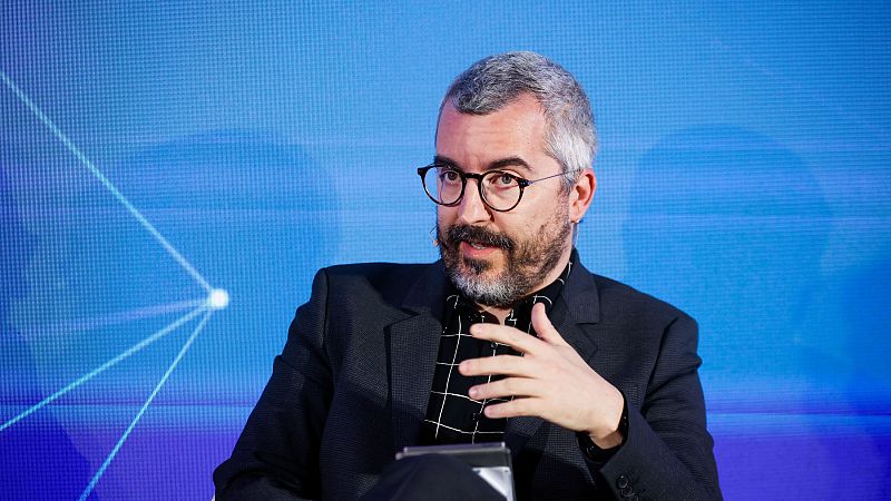 "España fue vanguardia con las medidas antitabaco y ahora tocaba actualizarse" - 24 horas | Escuchar
