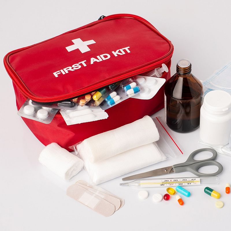 Estiu XL - Com preparar la nostra farmaciola de viatge - Estiu XL | Escoltar