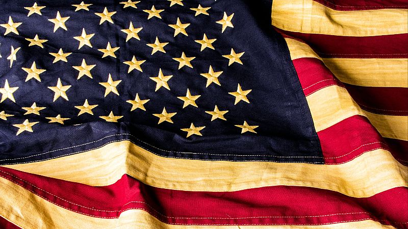 Estados Unidos en Ad Absurdum - El último tren | Escuchar