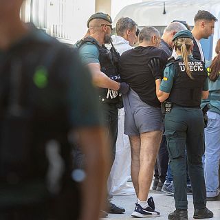 Tardón: "El sistema judicial es una máquina trituradora para muchas mujeres"