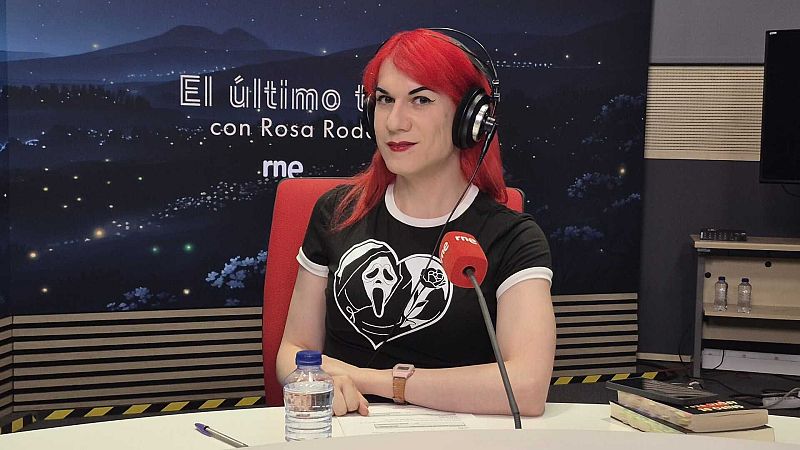 ¿Cuál es tu película de terror favorita?