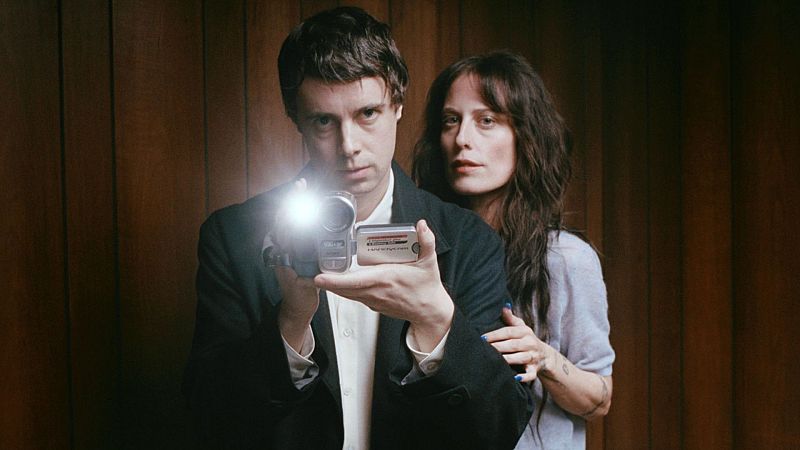 Boy Harsher anuncian su nuevo disco 'Get Mean' - nanana | Escuchar