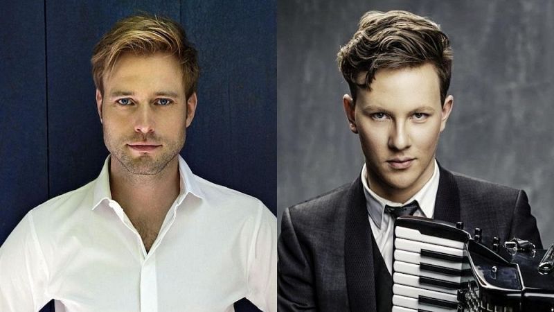 Concierto de verano - Benjamin Appl y Martynas Levickis en el Festival Kissinger Sommer - 22/07/26 - Concierto de verano | Escuchar