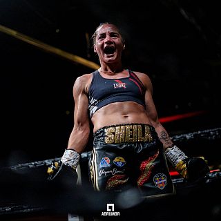 Sheila Martínez