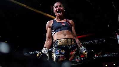 M�s altas, m�s r�pidas, m�s fuertes - Sheila Mart�nez - 22/07/26 - Escuchar ahora