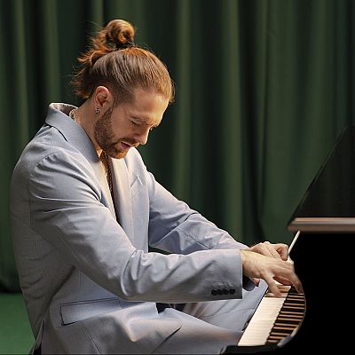 Concierto de Andrés Barrios y su piano flamenco, en Madrid - Cultura con Ñ