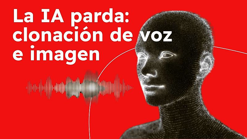 Hoy empieza todo - La IA parda: clonación de voz e imagen - Hoy empieza todo | Escuchar