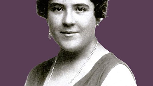 El "proyecto Hildegart", la ni�a prodigio, la mujer del futuro, la fil�sofa de la eug�nesis