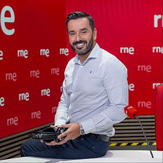 Mediod�a en RNE - 22/07/26