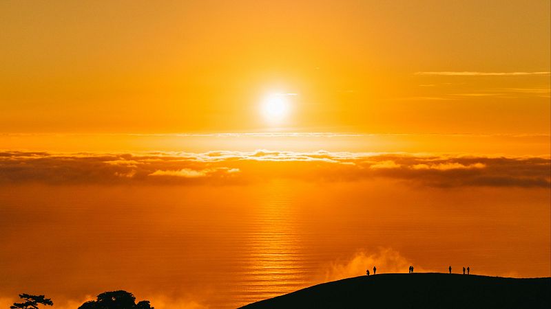 Vistas al mar II - Contra la mente apocal�ptica m�s Mozart - 22/07/26 - Vistas al mar | Escuchar