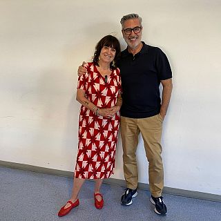 Rosa Montero: el arte de narrar