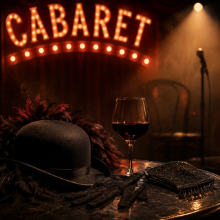 Ballets y cabarets