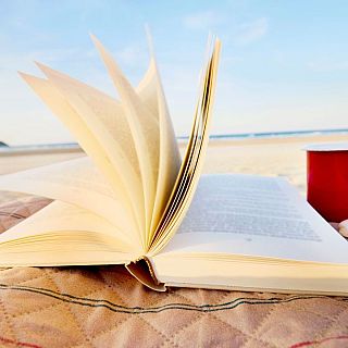 Libros de verano: �leemos mejor en vacaciones?