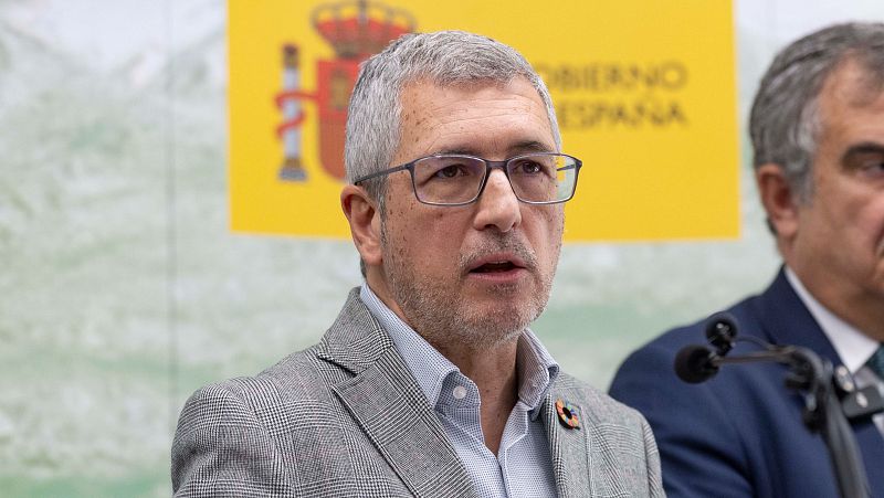 "No se puede construir capital económico sin un suelo robusto que lo sustente" - 24 horas | Escuchar
