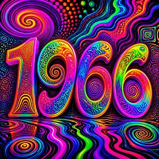 1966, el año en el que cambió el mundo (V)