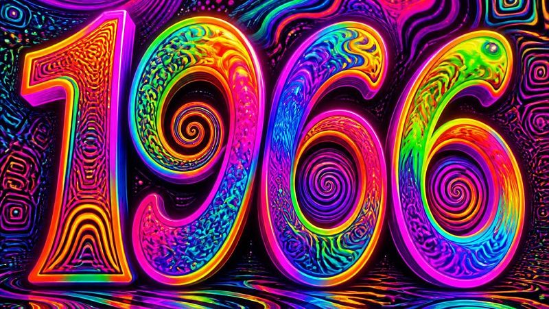 1966, el año en el que cambió el mundo (V) - El resto es ruido - 24/07/2026 - escuchar ahora