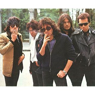 Hit after Hit; Rock’n’Roll mama