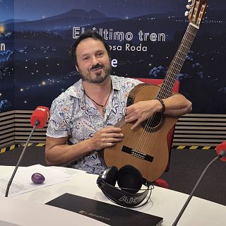 Humor, emoci�n y mirada absurda con Pacoenlaluna
