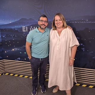 Nos adentramos en el mundo de los anticuarios
