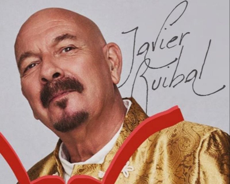 Letra y música - Javier Ruibal presenta "Cuento Chino" - 23/07/26 - Escuchar ahora