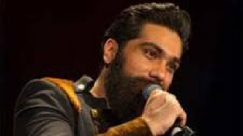 Música persa - Roosari Abi - Escuchar ahora