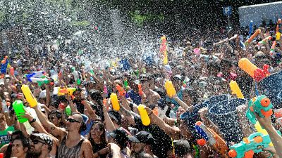 Fiestas que parecen imposibles… pero existen