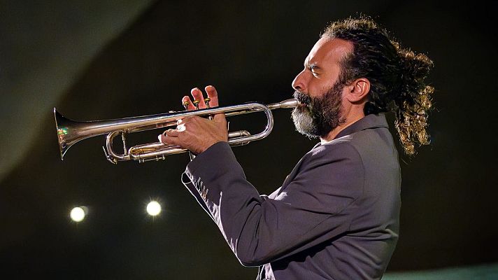 XIX Festival JazzCádiz, con el trompetista Julián Sánchez - Cultura con Ñ