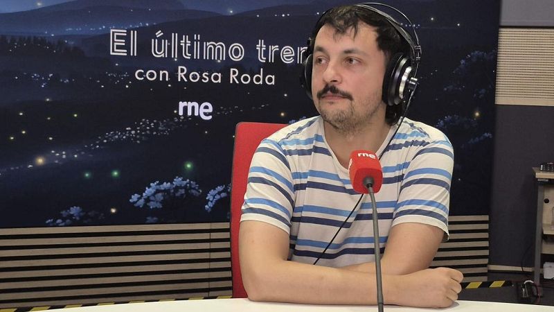 La homosexualidad no es una enfermedad. - El último tren | Escuchar