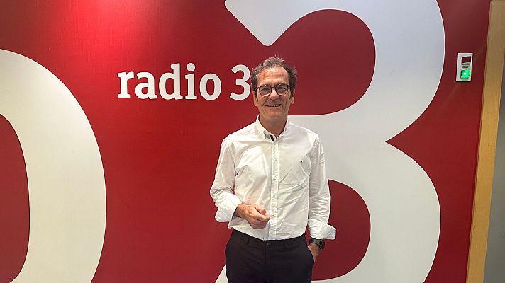 Entrevista a Enrique Varela, director del Museo Sorolla