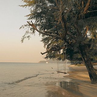 Serenidad veraniega