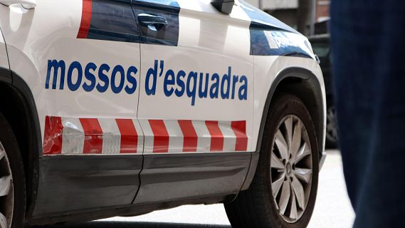 Els Mossos incorporaran 1.300 agents nous per refor�ar la seguretat a l'estiu