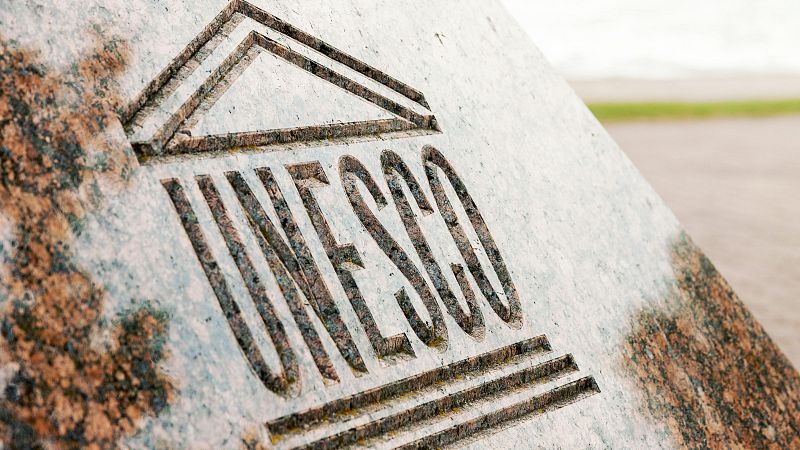 Canal Europa - Ocho nuevas candidaturas europeas para ampliar la lista del Patrimonio Mundial - 24/07/26 - Escuchar ahora