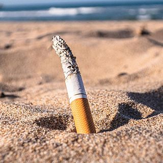 Playas sin humos